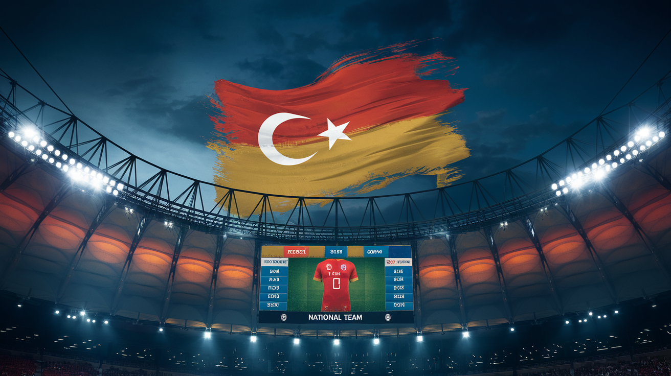 Milli Takım Tahminlerinde Güvenilir Kaynağınız